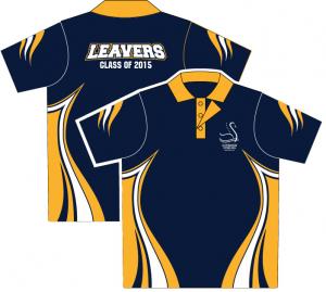 Leavers Shirts